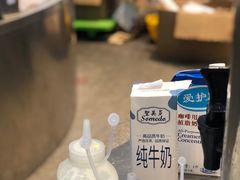 -MAMACHA妈妈茶(岳麓山店)