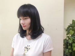 -苑苑发型设计