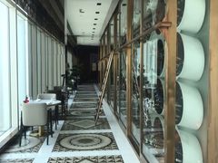 -翡翠36餐厅(浦东香格里拉店)