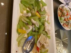 -广州富力丽思卡尔顿酒店·丽轩·粤菜
