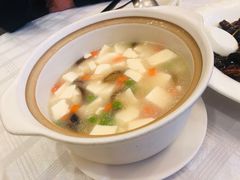 -翠亭酒家(山西南路店)