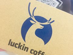 -luckincoffee瑞幸咖啡(恒大广场B1店)