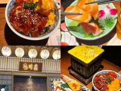 -玉川屋·深夜食堂居酒屋(柳巷店)