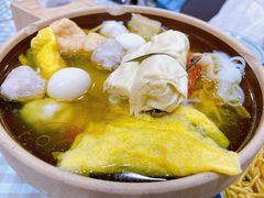 -阿金大白·上海菜馆(新天地店)