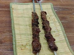 -清真·玛丽亚新疆菜主题餐厅(浙江中路店)