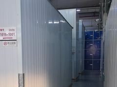 -StorHub趣存自助仓·迷你仓(普陀店)
