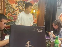 -十二宫Zodiac全息剧本杀推理馆(大世界店)