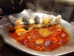 -湊湊火锅·茶憩(天环广场店)