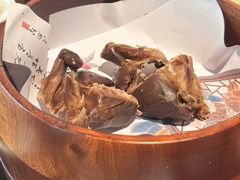-奉天小馆·非遗东北菜(沈阳万象城店)