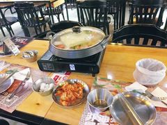 -Thank u mom非油炸健康鸡(万国广场店)