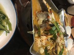-金厨泰国餐厅·全泰籍厨师料理(拱北店)