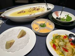 -石泉私宴