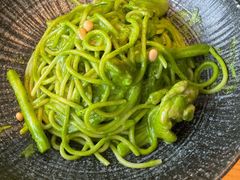 鸡肉罗勒意面-Bco豆库(雨花客厅店)