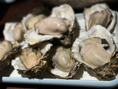 -乔街深夜食堂·台州菜·高压锅生蚝(杭州总店)