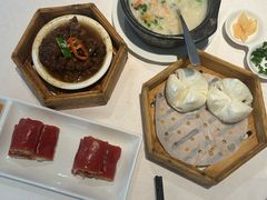 -怀德酒楼·粤菜·海鲜·茶点(宝安国际机场店)