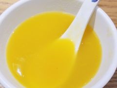 南瓜粥-金豆角砂锅焖面(安贞店)