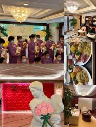 -馨月汇·独栋月子会所(静安店)