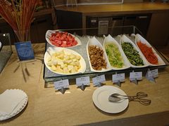 -天津水游城丽筠酒店