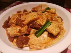 -西贝(上海我格广场店)