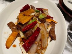 -湖滨28中餐厅·西湖宴·杭州君悦酒店