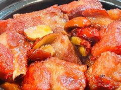 秘制红枣骨-文记壹心鸡(宝华路店)