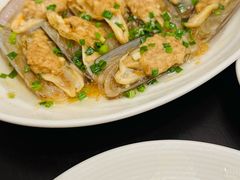 -京香轩·中餐厅(上海中庚聚龙酒店)