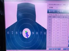 -都市枪神实弹射击俱乐部