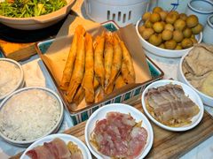 -刀板香·安徽菜(胜利路店)