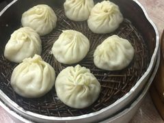 -曼曼汤包(建国西路店)