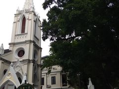 -火车头法国西餐厅