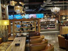 大堂-玖壹咖啡(临河街店)