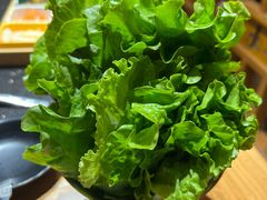 -水浒烤肉(国贸店)