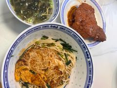 -鲁达面馆本帮风味(共康东路店)