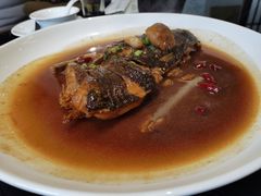 -亭下湖饭店(康岭店)