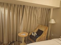 -上海新锦江大酒店