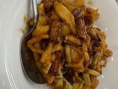 -良友·海鲜青岛菜(五四广场店)