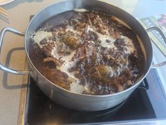 -蝎王府羊蝎子(西直门店)