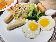 -大理洱海龙湾假日酒店
