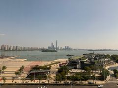 -馋遇江南·精致湖景雅宴(东方之门店)