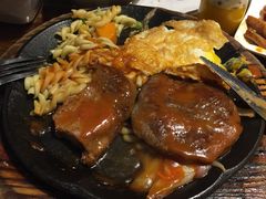 -西缘牛排(荟聚购物中心店)