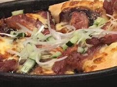 -棒约翰比萨·意面(金桥国际店)