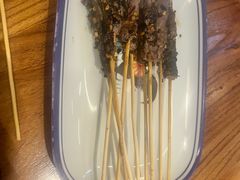 -云阿蛮云南生烫牛肉米线(奉贤路店)