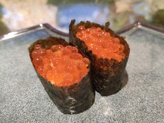 红鱼籽寿司-山之川·日式料理(瀚海海尚店)