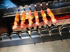 -很久以前羊肉串(朝阳路店)