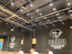 -G-STEPS舞蹈工作室