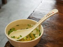 -春雪面馆(转塘店)