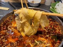 -胖子鱼·天水麻辣鱼火锅(秦州407店)