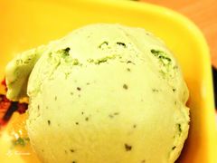 抹茶冰激凌-满记甜品(日月光二店)