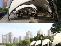 -苏州河梦清园环保主题公园