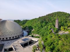 -牛首山文化旅游区